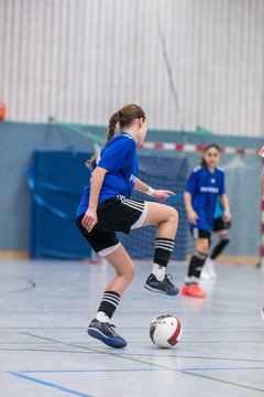 Bild 45 - wCJ Norddeutsches Futsalturnier Auswahlmannschaften